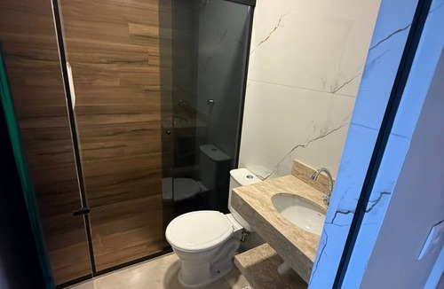 Paraventi Hotel | Hotel New City Guarulhos