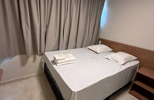 Paraventi Hotel | Hotel New City Guarulhos