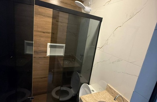 Paraventi Hotel | Hotel New City Guarulhos
