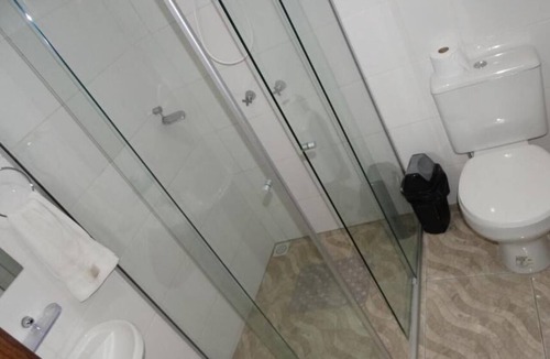 Centenario Hotel | Hotel Niro
