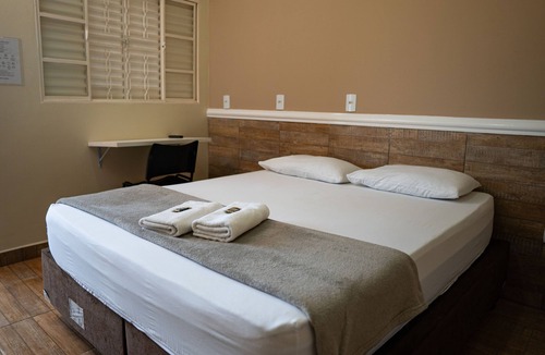 Itai Hotel | Hotel Nixon