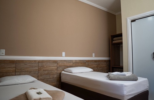 Itai Hotel | Hotel Nixon