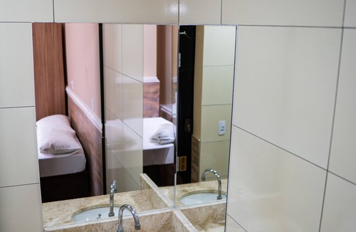 Itai Hotel | Hotel Nixon