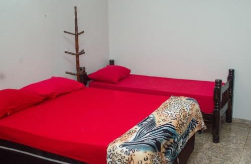 Luziania Hotel | Hotel no km 09 Br 040