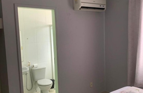 Cidade Nobre Hotel | Hotel Nobre