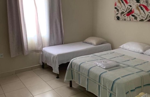 Cidade Nobre Hotel | Hotel Nobre