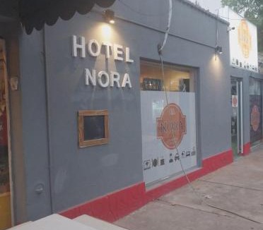 Calingasta Hotel | Hotel Nora