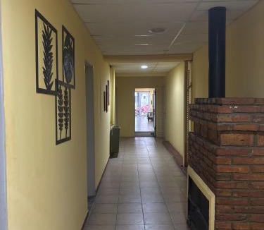 Rio Tercero Hotel | Hotel Norte