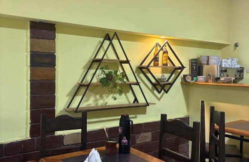 Rio Tercero Hotel | Hotel Norte