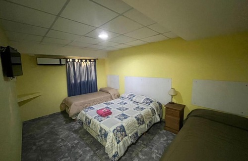 Rio Tercero Hotel | Hotel Norte