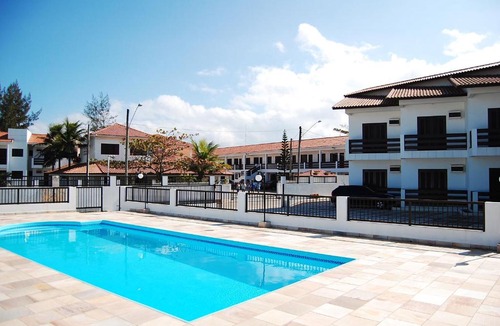 Ilha Comprida Hotel | Hotel Nossa Senhora do Carmo