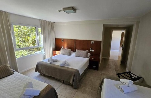 La Perla Hotel | Hotel Novi