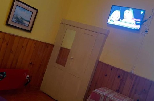 La Falda Hotel | Hotel Nuevo Favorita