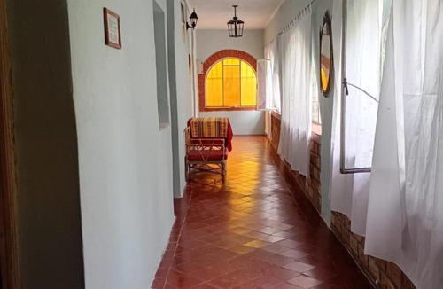 La Falda Hotel | Hotel Nuevo Favorita