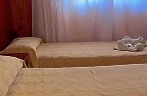 Villa Gesell Hotel | Hotel Nuevo Horizonte