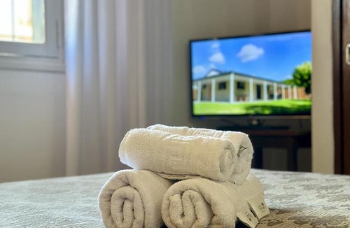 Villa Gesell Hotel | Hotel Nuevo Horizonte
