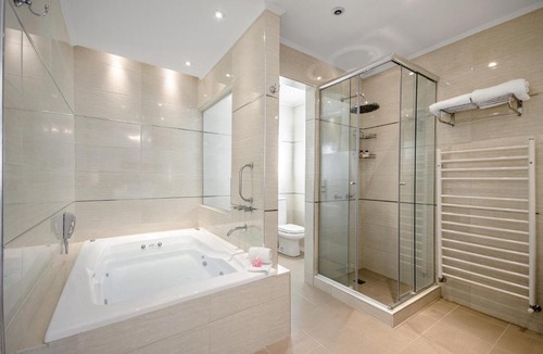 Mar del Plata Hotel | Hotel Nuevo Ostende by bund