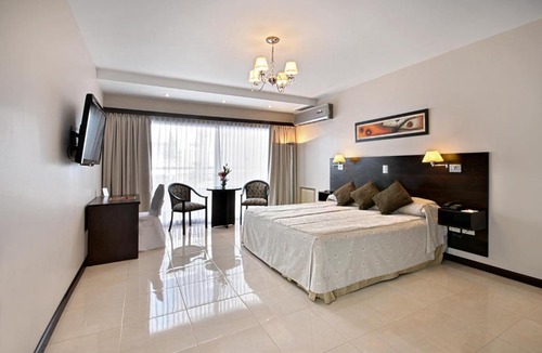 Mar del Plata Hotel | Hotel Nuevo Ostende by bund