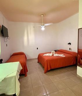 Termas de Rio Hondo Hotel | Hotel Nuevo Roma