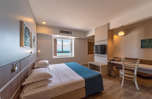 Meireles Hotel | Hotel Oásis Atlântico Imperial