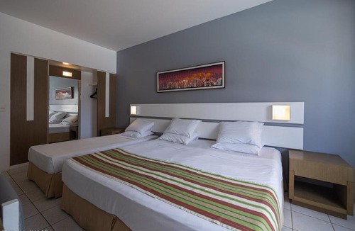 Meireles Hotel | Hotel Oásis Atlântico Imperial