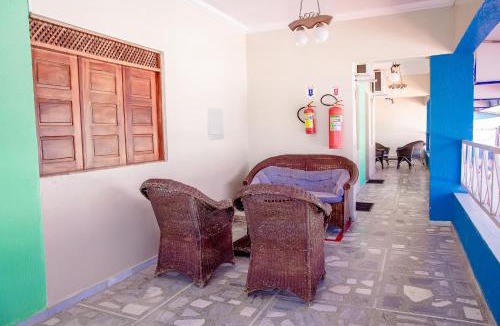 Acu Hotel | Hotel Oásis e Balneário
