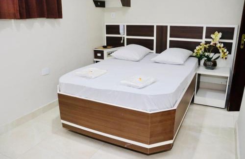 Zona Leste Hotel | Hotel O Astro Adults Only