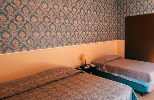 Guaratingueta Apartment | Hotel O Paturi