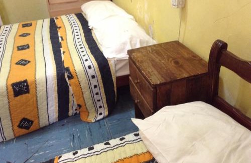 Microcentro Hotel | Hotel O'Rei