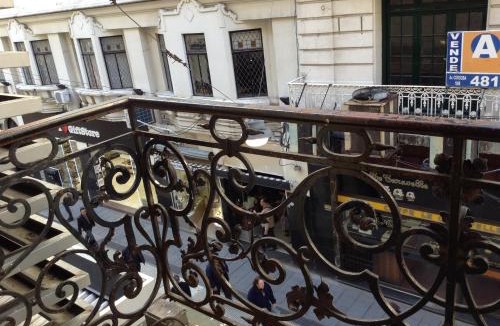 Microcentro Hotel | Hotel O'Rei