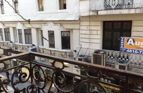 Microcentro Hotel | Hotel O'Rei