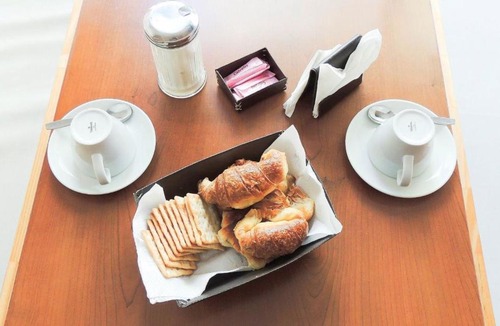 Mar del Plata Hotel | Hotel Oasis