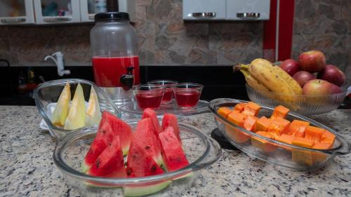 Conceicao do Araguaia Hotel | Hotel Oasis 2