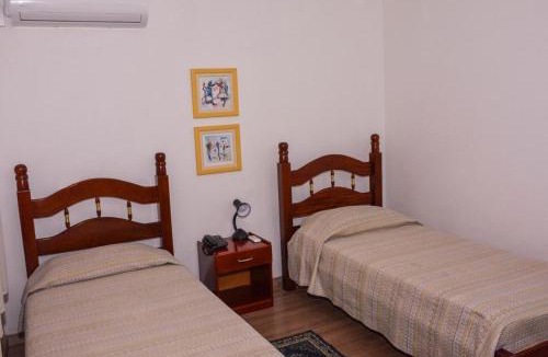 Sao Borja Hotel | Hotel Obino São Borja