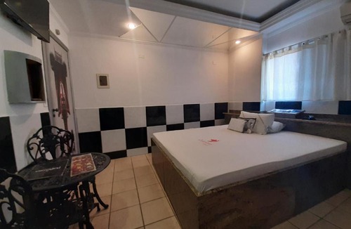 Sao Paulo Hotel | hotel ocasions