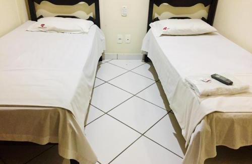 Jardim Panorama Hotel | Hotel Oliveira
