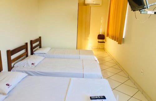 Jardim Panorama Hotel | Hotel Oliveira