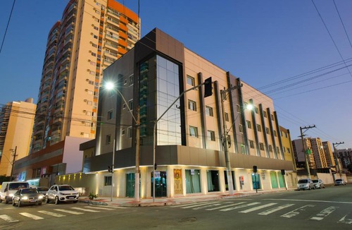 Praia de Itaparica Hotel | Hotel Olympia Vila Velha