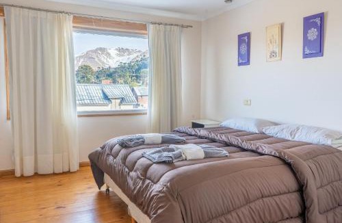 Caviahue Hotel | Hotel Oriplata