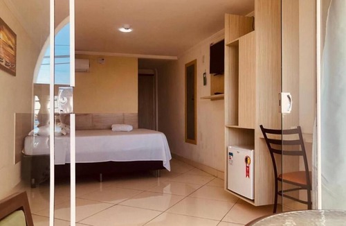Petrolina Hotel | Hotel orla Guest House