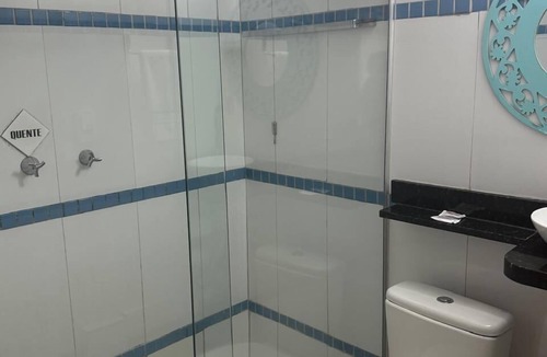Petrolina Hotel | Hotel orla Guest House