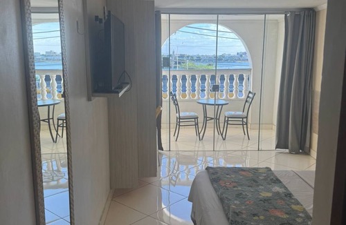 Petrolina Hotel | Hotel orla Guest House