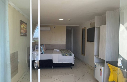 Petrolina Hotel | Hotel orla Guest House