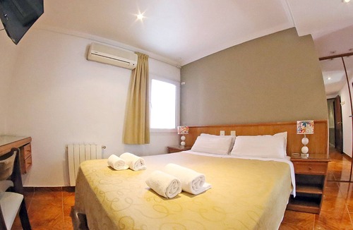 Mar del Plata Hotel | Hotel Ortegal
