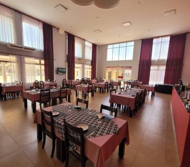 Tartagal Hotel | Hotel Pórtico Norte