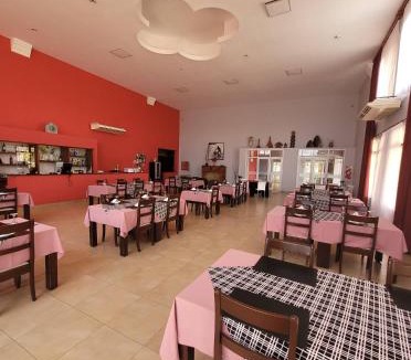 Tartagal Hotel | Hotel Pórtico Norte