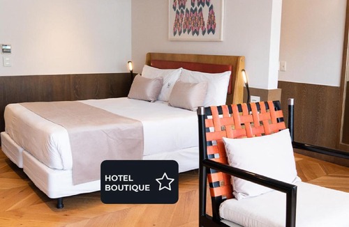 Palermo Hotel | Hotel Palermitano by DOT Boutique