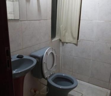 Palmas Hotel | Hotel Palmas Tocantins