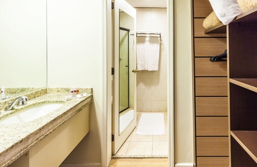 Porto da Igreja Hotel | Hotel Panamby Guarulhos