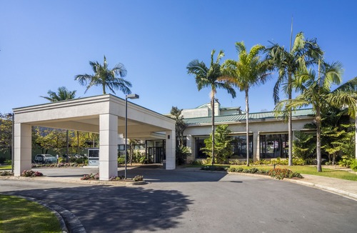 Porto da Igreja Hotel | Hotel Panamby Guarulhos
